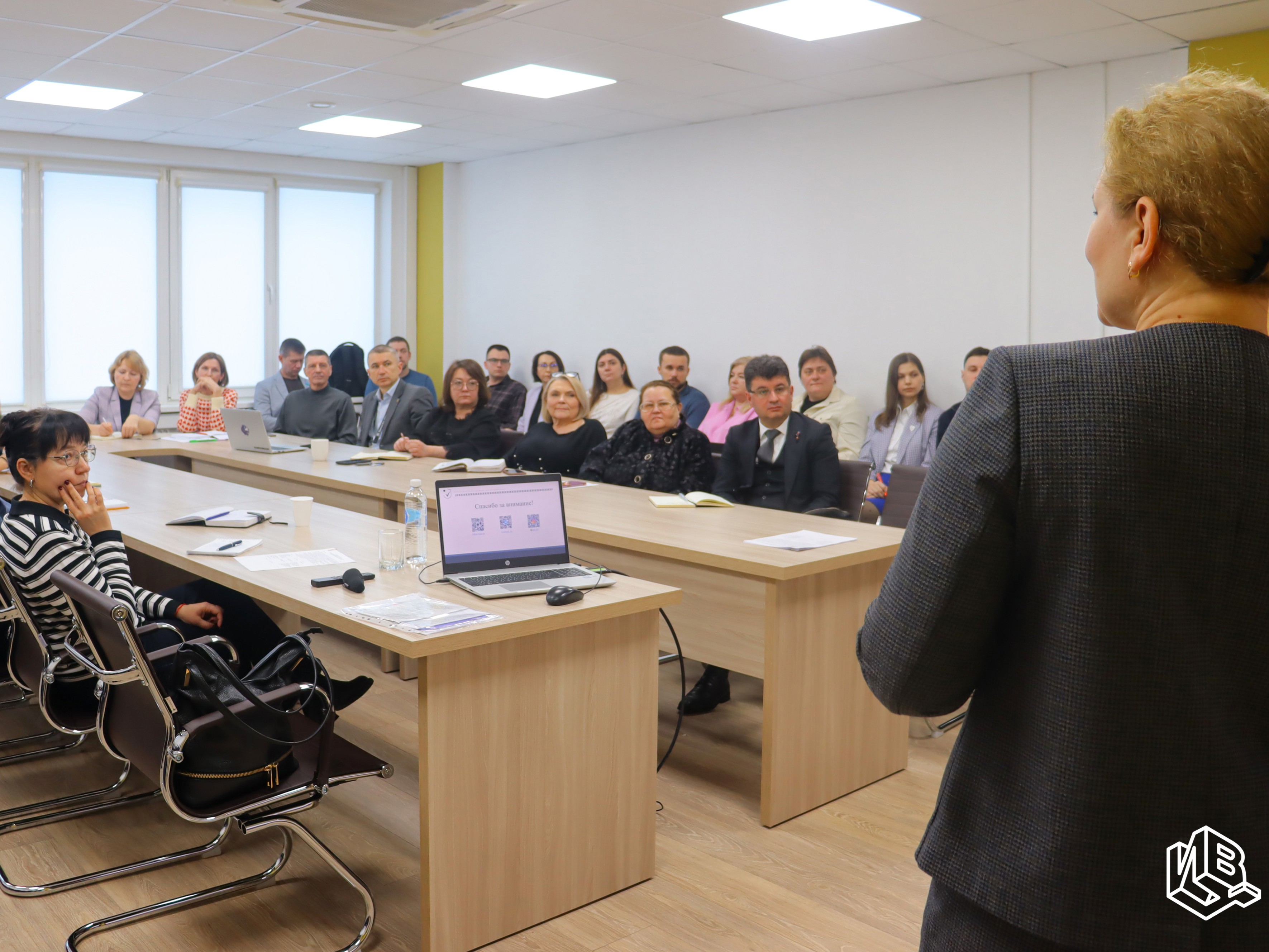 Защита данных под контролем – итоги семинара