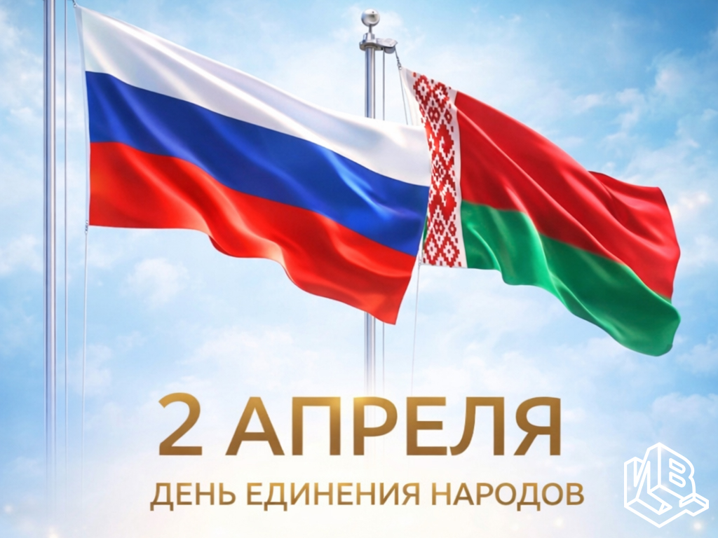 День единения народов Беларуси и России